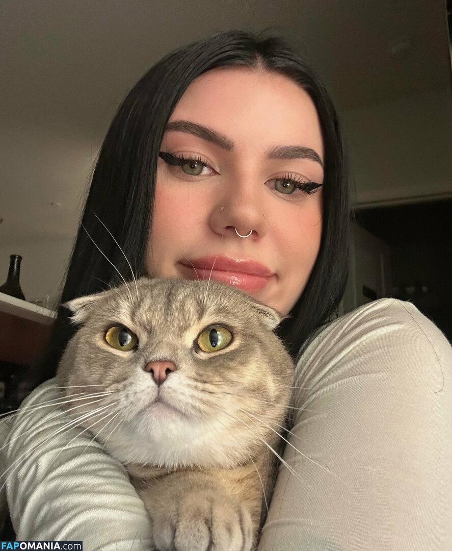 Kalei Meztelen OnlyFans  Kikerült fotó #1