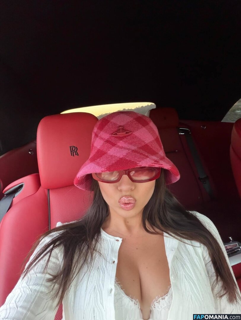 Kali Uchis / kaliuchis / spicxyy Meztelen OnlyFans  Kikerült fotó #200