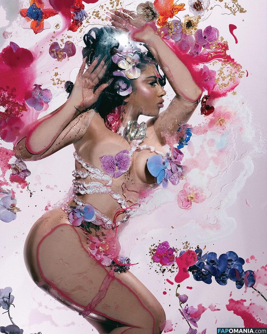 Kali Uchis / kaliuchis / spicxyy Meztelen OnlyFans  Kikerült fotó #205