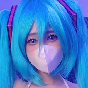 kalicosplayer
