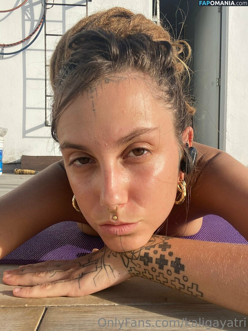 Kaalikat / Kaligayatri / kali.gayatri Meztelen OnlyFans  Kikerült fotó #64