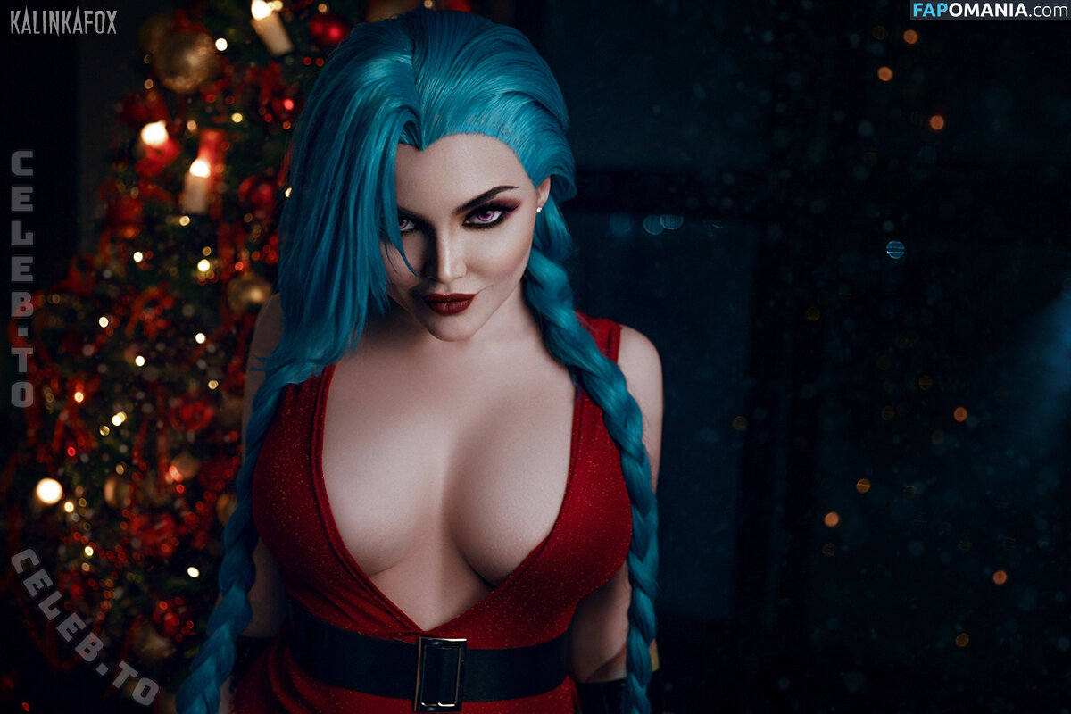 Christina Fink / Kalinka Fox / https: / kalinka.fox / kalinkafox Meztelen OnlyFans  Kikerült fotó #596