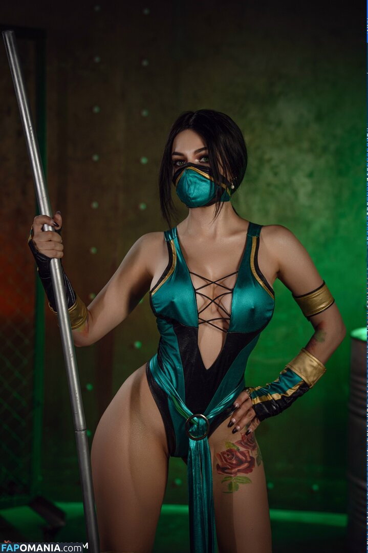 Christina Fink / Kalinka Fox / https: / kalinka.fox / kalinkafox Meztelen OnlyFans  Kikerült fotó #657