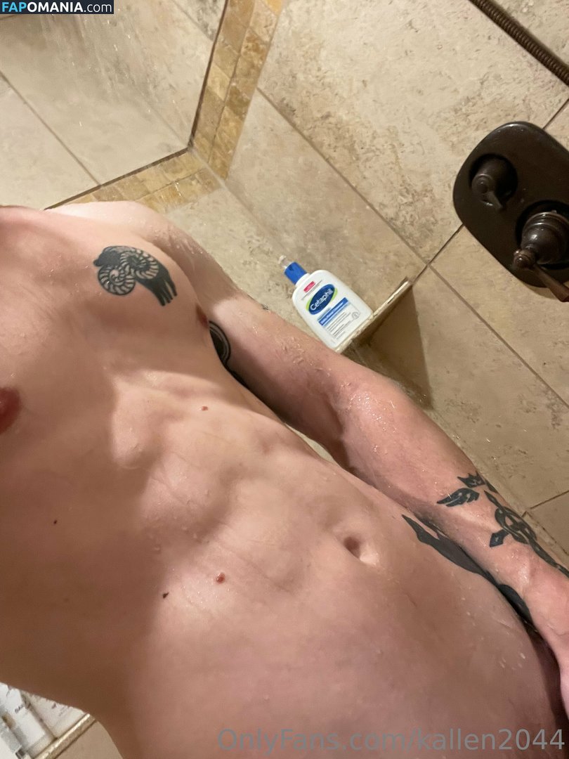 kallen2044 Meztelen OnlyFans  Kikerült fotó #5