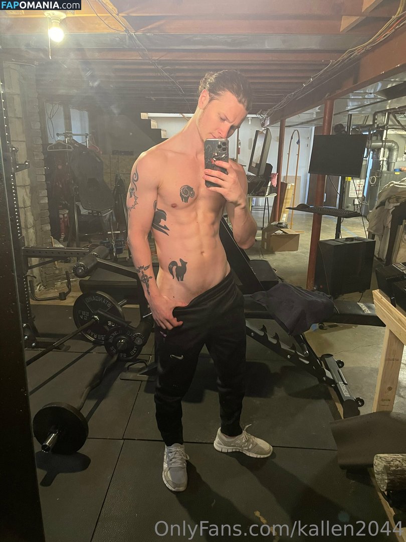 kallen2044 Meztelen OnlyFans  Kikerült fotó #7
