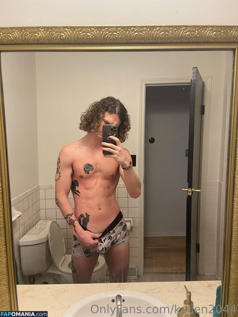 kallen2044 Meztelen OnlyFans  Kikerült fotó #10