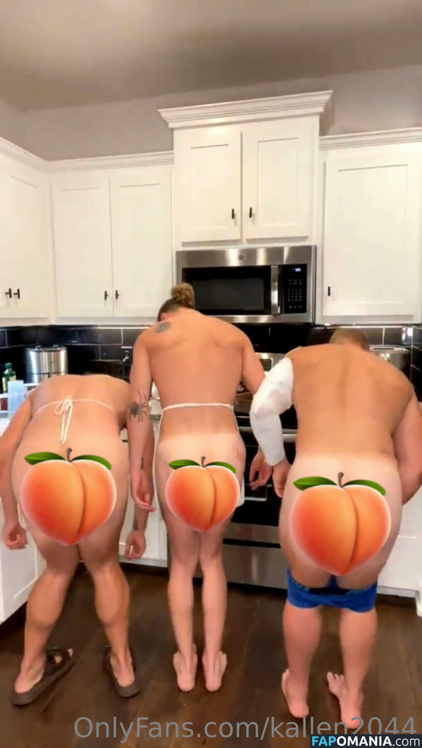 kallen2044 Meztelen OnlyFans  Kikerült fotó #17