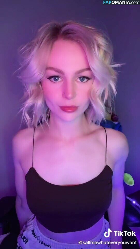 KallMeKris / kriscollins Meztelen OnlyFans  Kikerült fotó #64