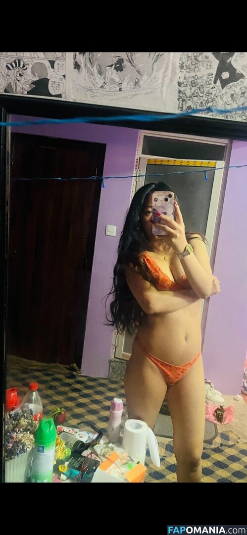 Kalpana Tamang Meztelen OnlyFans  Kikerült fotó #10