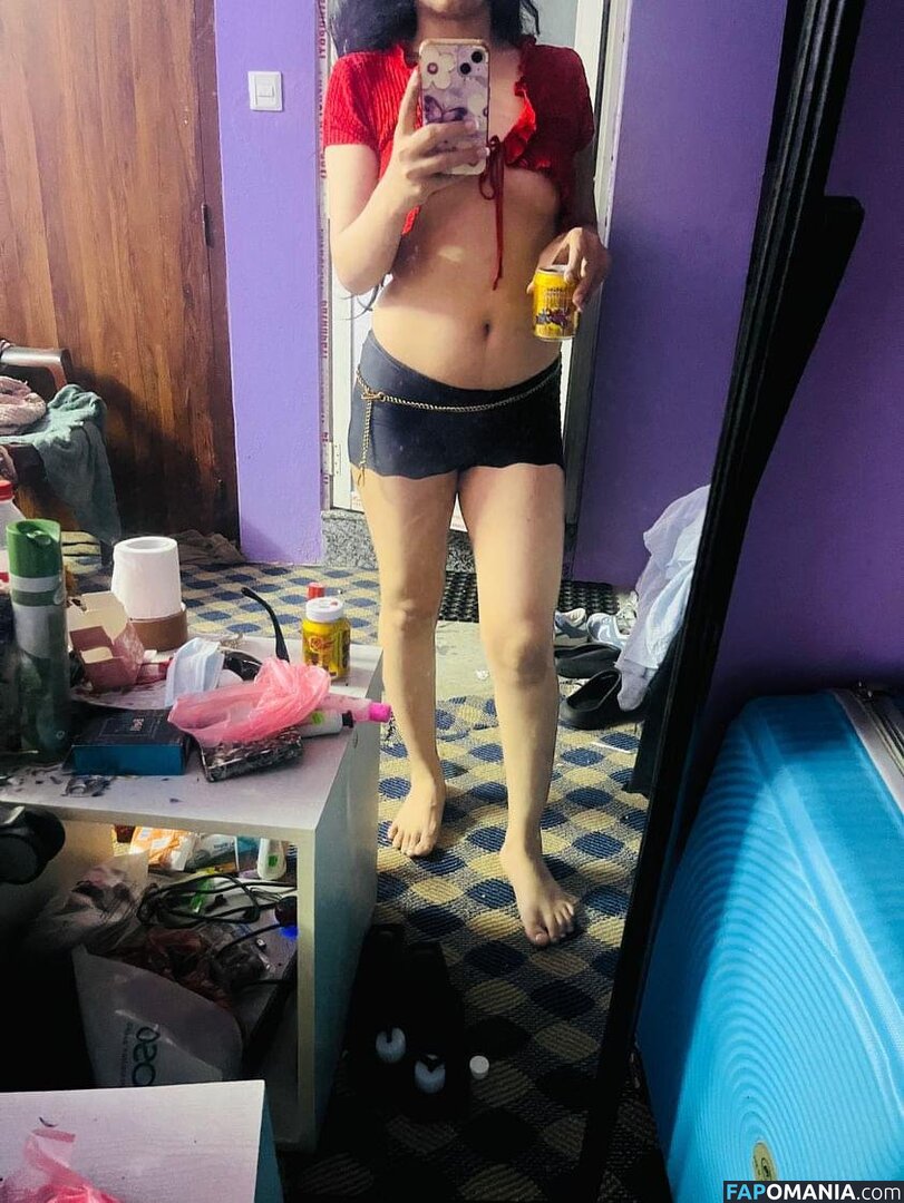 Kalpana Tamang Meztelen OnlyFans  Kikerült fotó #18