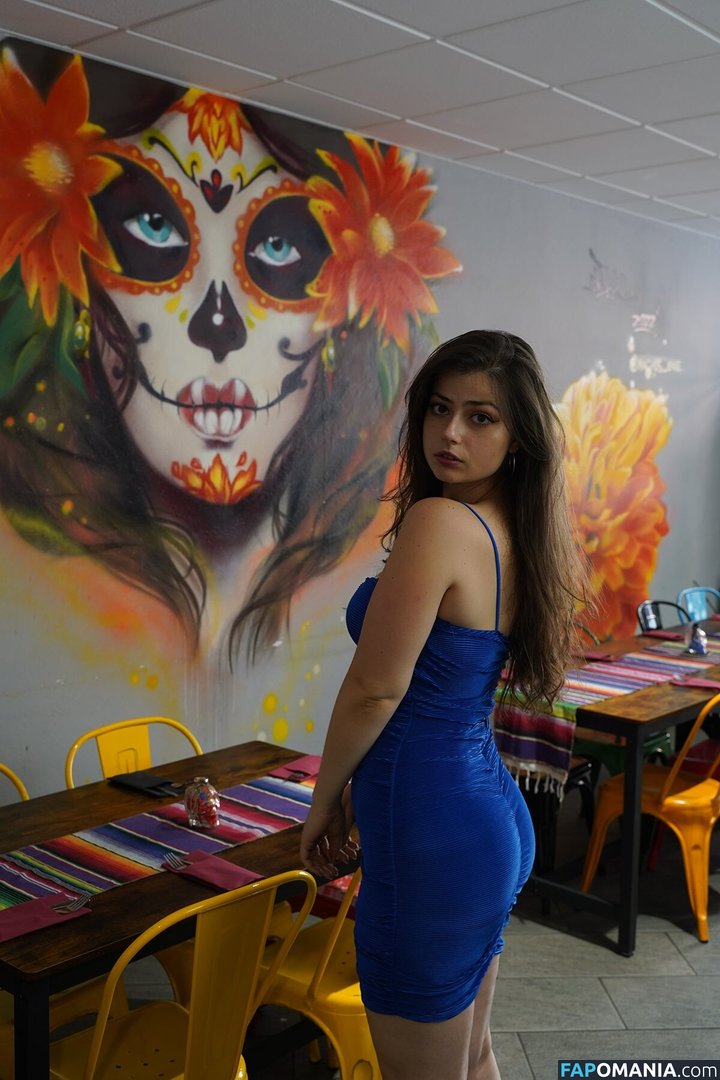 Kalt.Katchy / Karlotta Dalipi Meztelen OnlyFans  Kikerült fotó #9