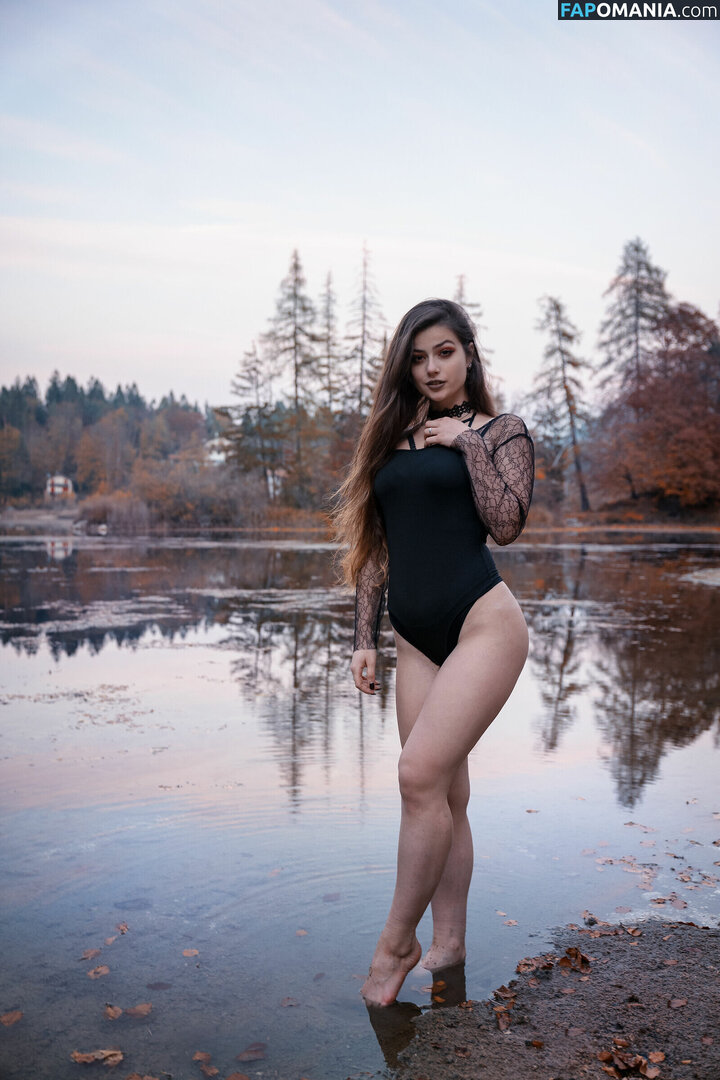 Kalt.Katchy / Karlotta Dalipi Meztelen OnlyFans  Kikerült fotó #11
