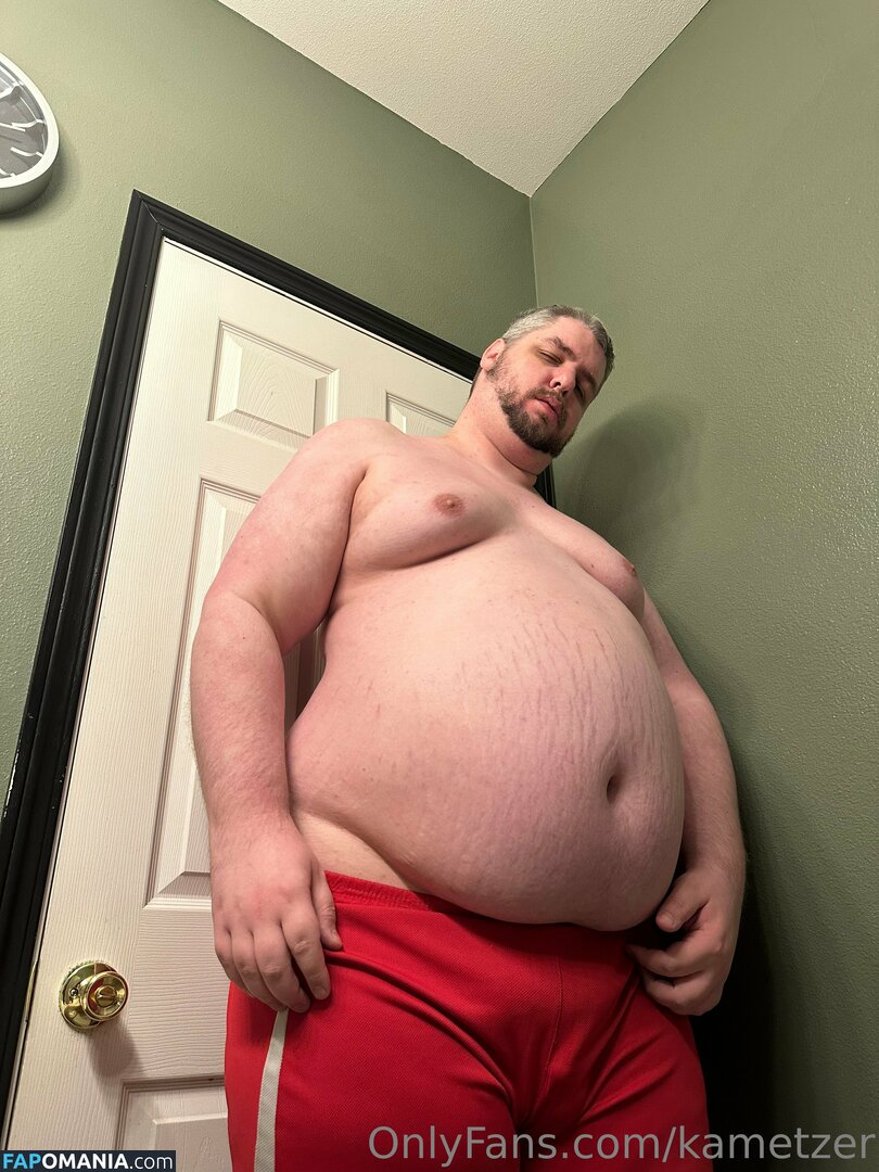 kametzer / kametzer36 Meztelen OnlyFans  Kikerült fotó #19