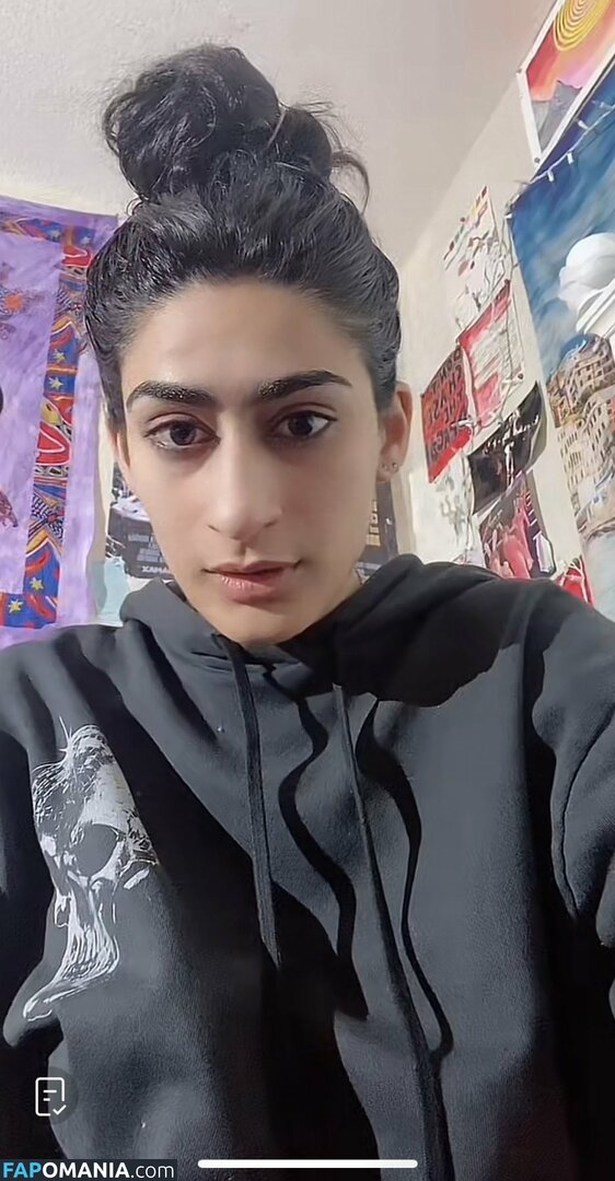 Kami / jesustrekstxr / kamitorales Meztelen OnlyFans  Kikerült fotó #12