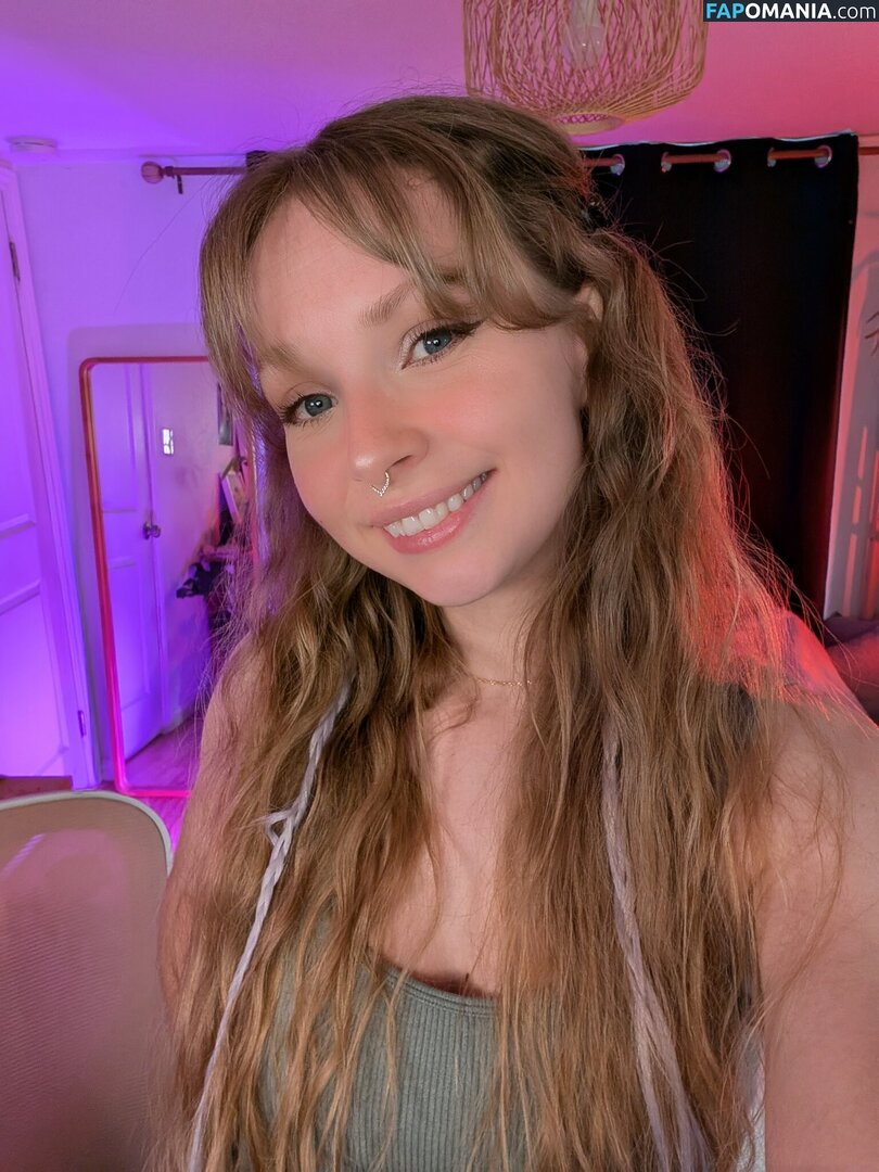 Kamicakes Asmr / kamicakes_1 Meztelen OnlyFans  Kikerült fotó #1