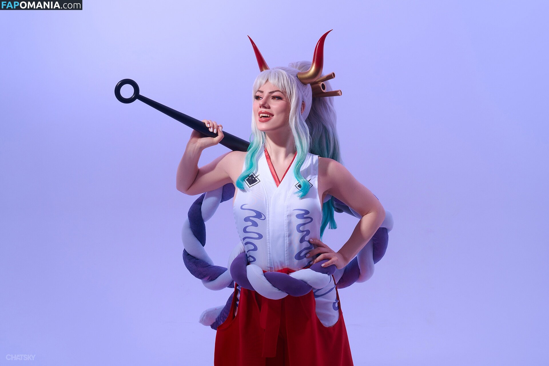 Knesiya / https: / kamiko zero / kamiko_zero Meztelen OnlyFans  Kikerült fotó #104