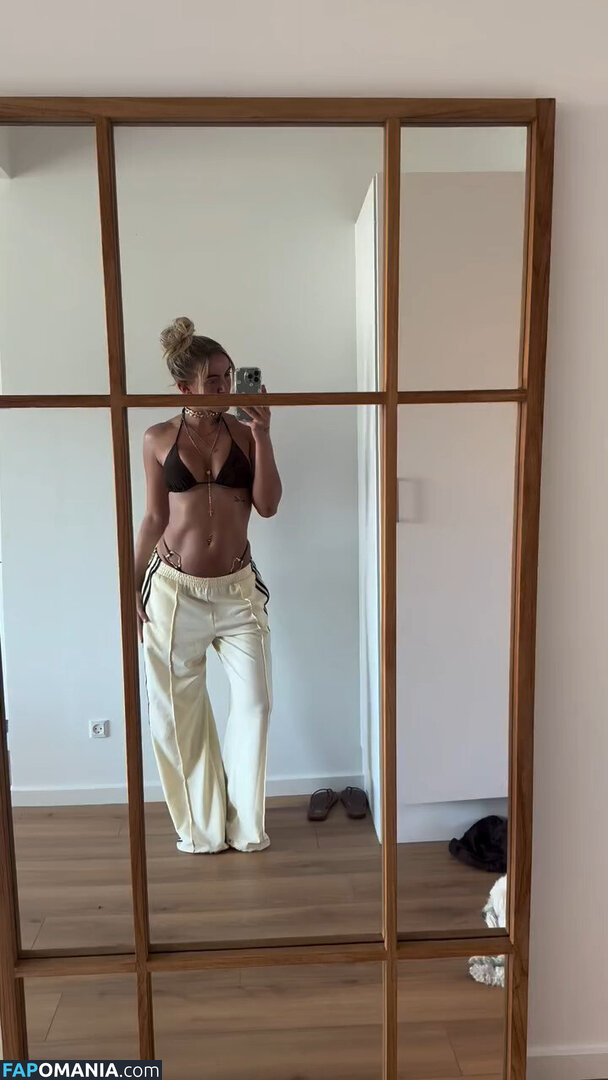 Kamilla Due / kamilla_due / kamillawong Meztelen OnlyFans  Kikerült fotó #3