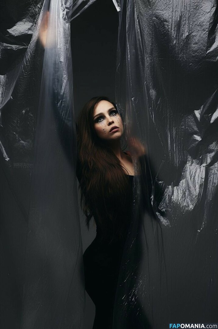 Kamochi ASMR / asmr.kimochi / kahleesiasmr / kamochiasmr Meztelen OnlyFans  Kikerült fotó #37