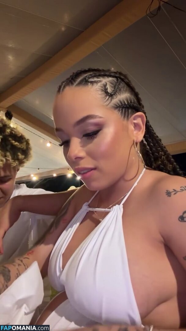 Kamyla Maria / kamysmarya Meztelen OnlyFans  Kikerült fotó #8