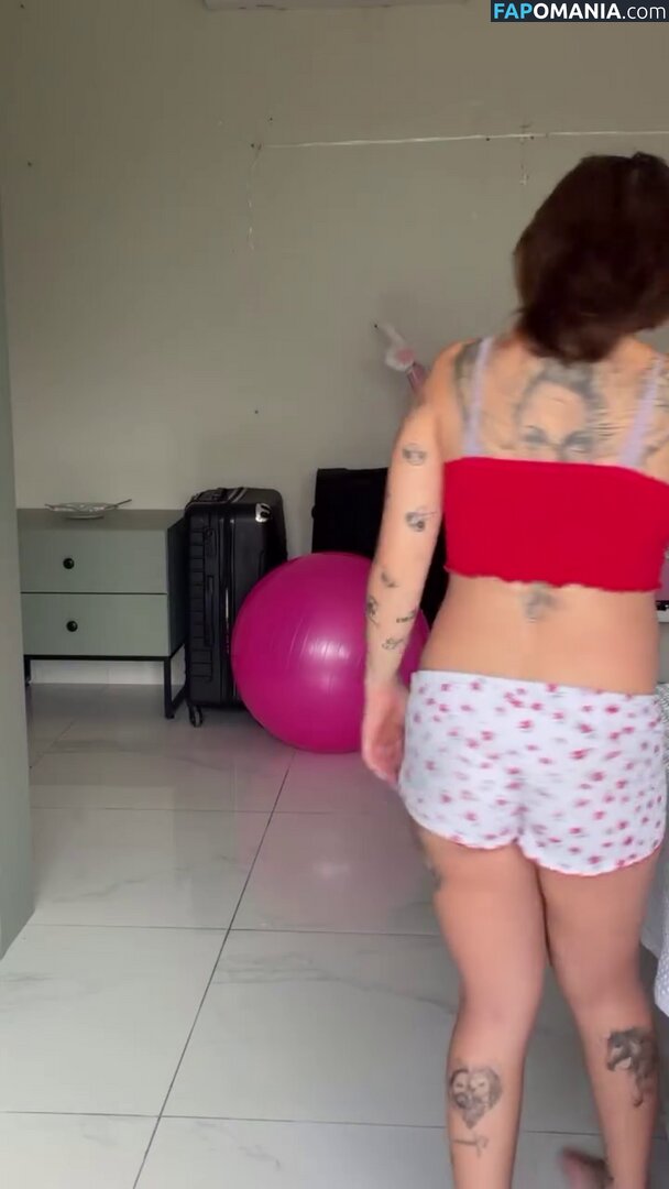 Kamyla Maria / kamysmarya Meztelen OnlyFans  Kikerült fotó #16