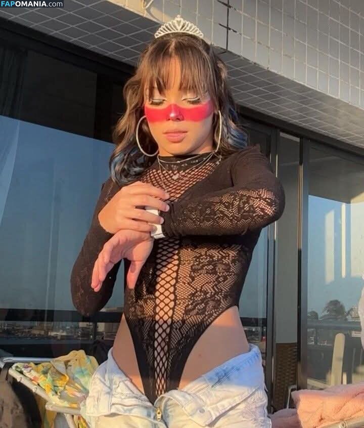 Kamylinha Santos / eaekamylinha Meztelen OnlyFans  Kikerült fotó #1