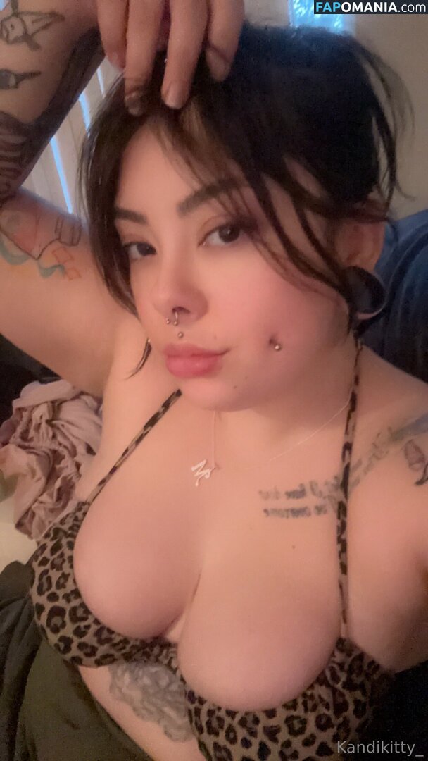 kandikitty_ Meztelen OnlyFans  Kikerült fotó #1
