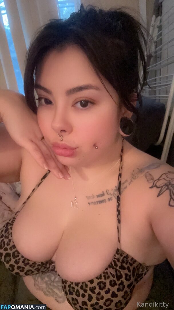 kandikitty_ Meztelen OnlyFans  Kikerült fotó #2