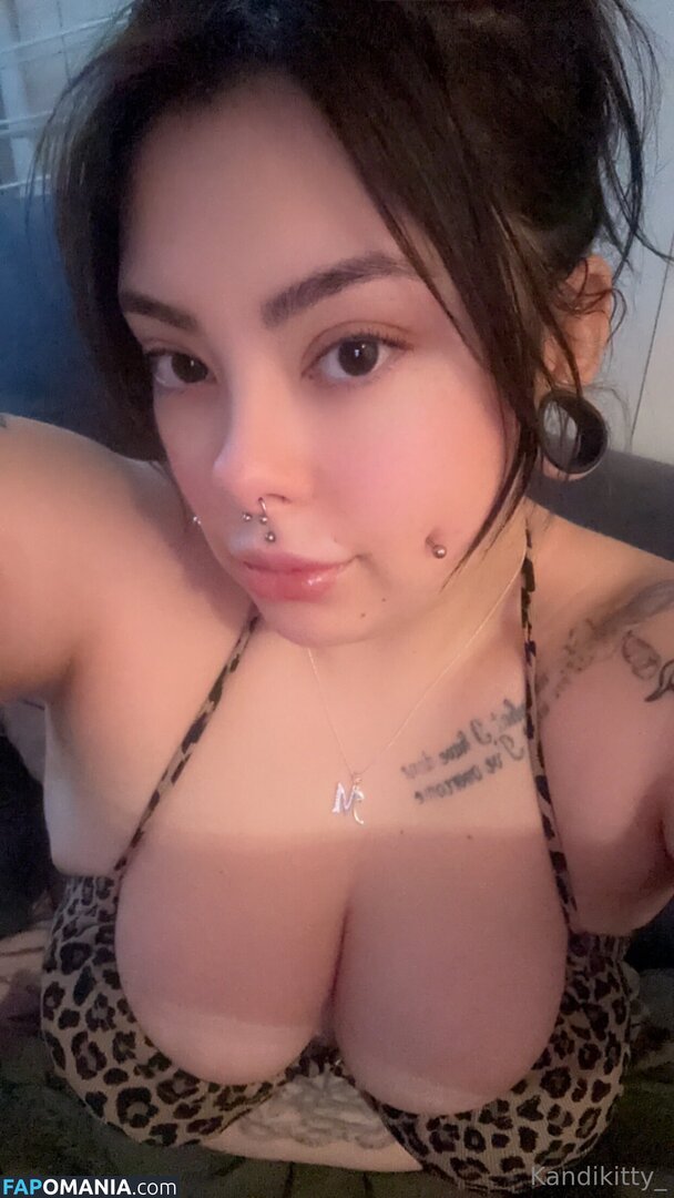 kandikitty_ Meztelen OnlyFans  Kikerült fotó #4
