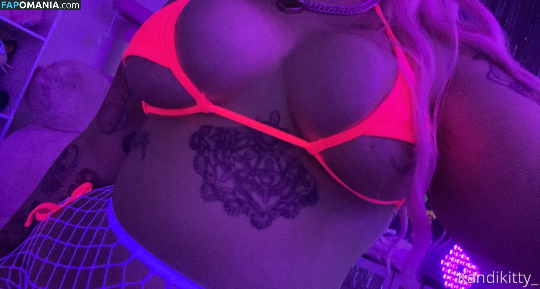 kandikitty_ Meztelen OnlyFans  Kikerült fotó #8