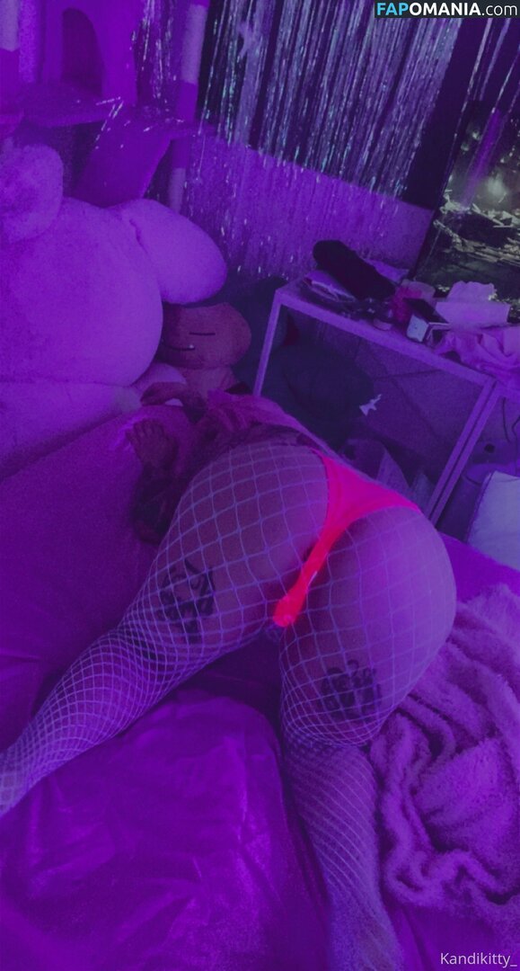 kandikitty_ Meztelen OnlyFans  Kikerült fotó #11