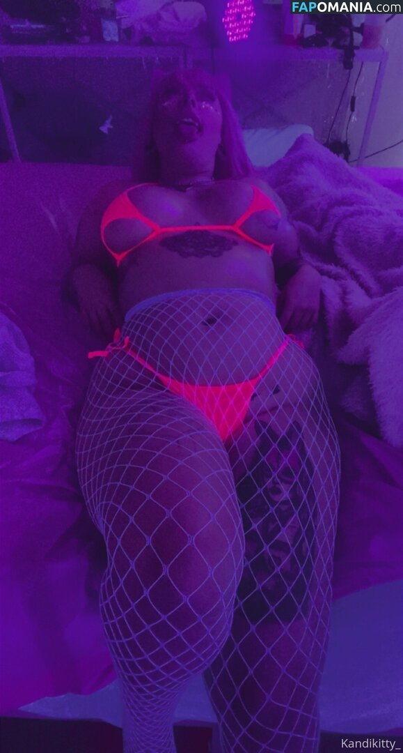 kandikitty_ Meztelen OnlyFans  Kikerült fotó #19