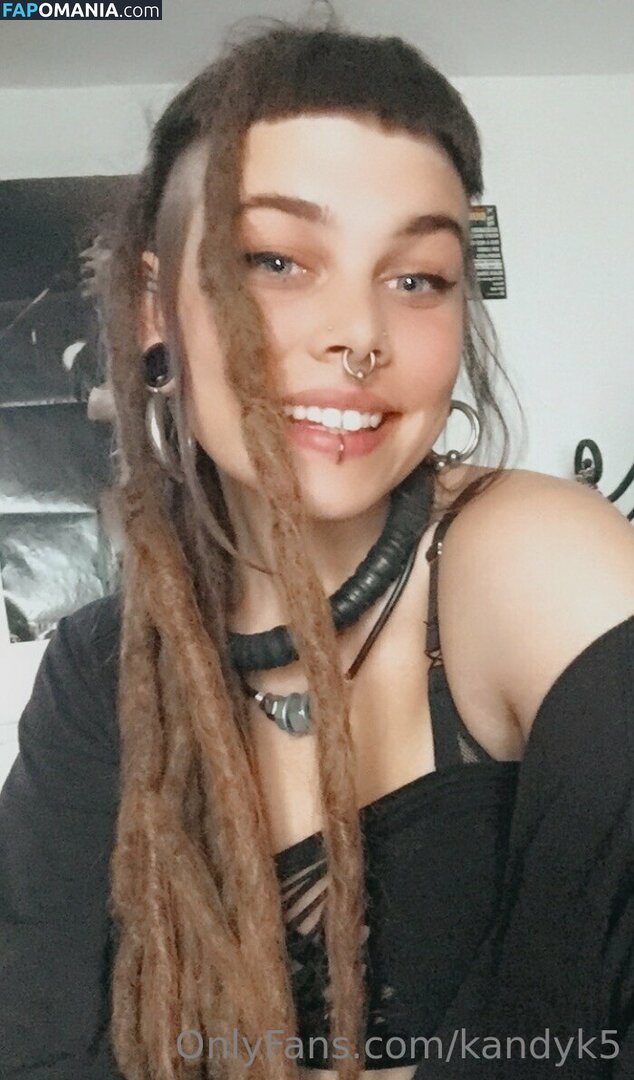 K_Kandy5 / https: / kandyk5 Meztelen OnlyFans  Kikerült fotó #7