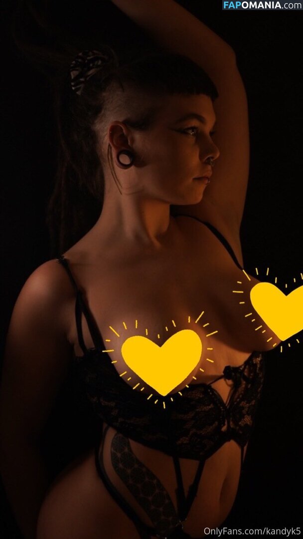 K_Kandy5 / https: / kandyk5 Meztelen OnlyFans  Kikerült fotó #12
