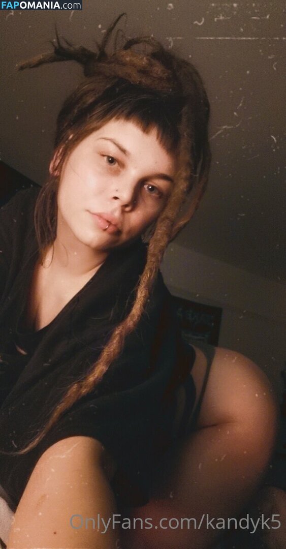 K_Kandy5 / https: / kandyk5 Meztelen OnlyFans  Kikerült fotó #27