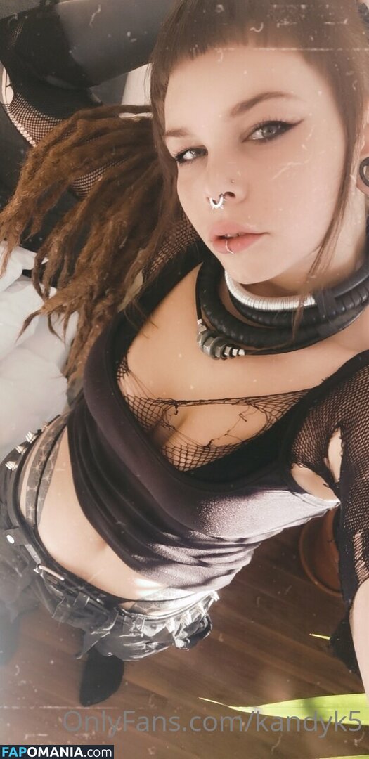 K_Kandy5 / https: / kandyk5 Meztelen OnlyFans  Kikerült fotó #33