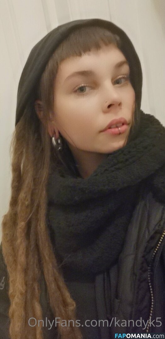 K_Kandy5 / https: / kandyk5 Meztelen OnlyFans  Kikerült fotó #35