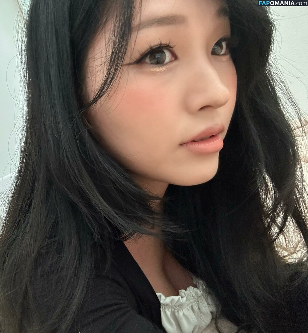 Aikuros / Hyoon / Kang Hee Yoon / floaromaa Meztelen OnlyFans  Kikerült fotó #115