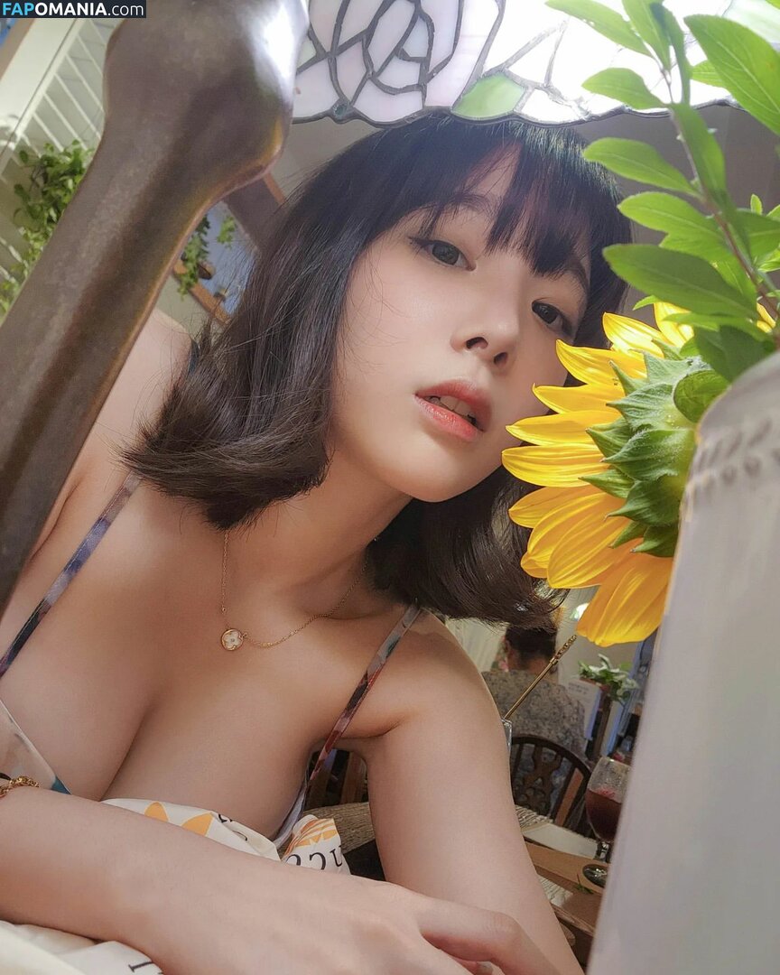 Kang Inkyung / inkyung97 Meztelen OnlyFans  Kikerült fotó #9
