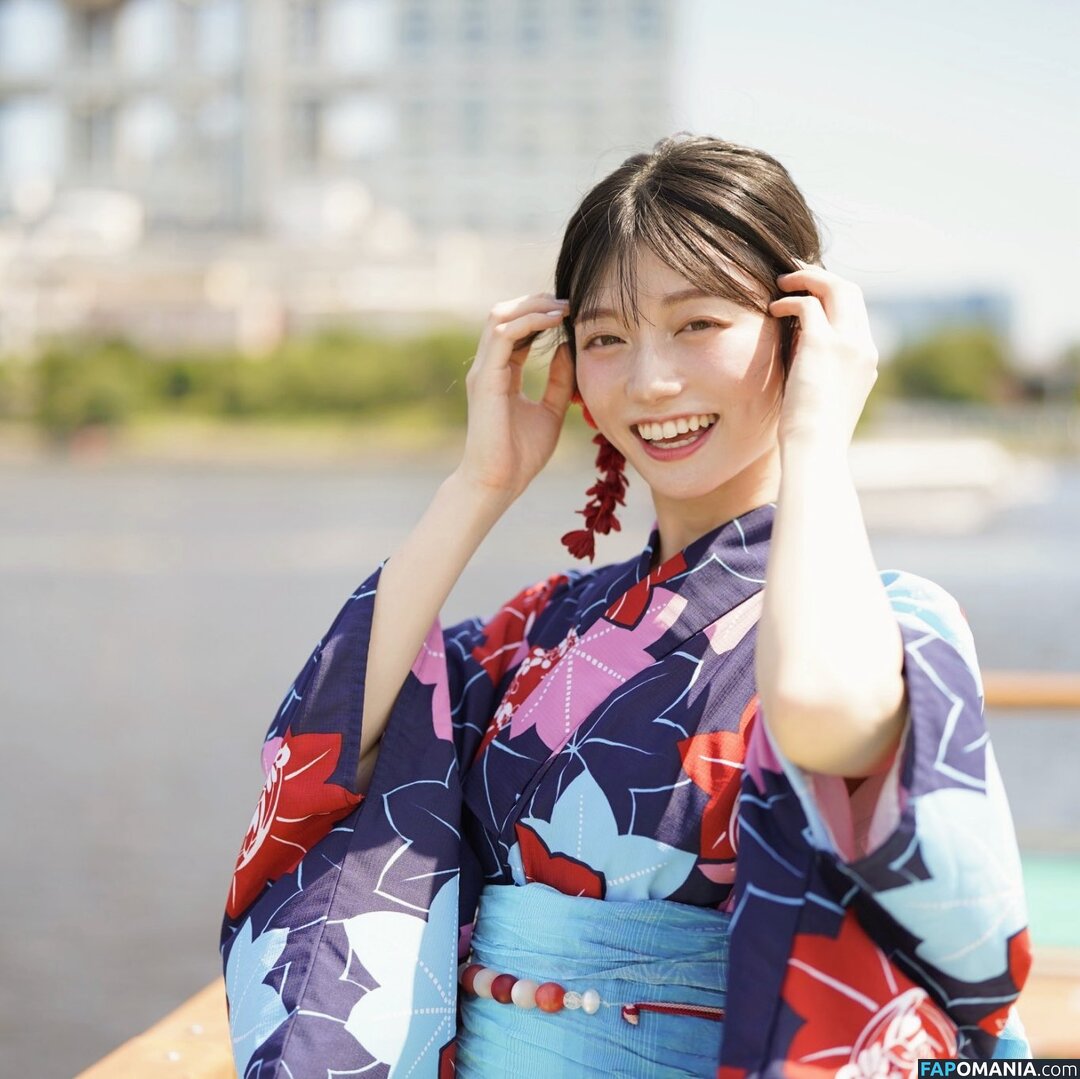 setokanna_ / 瀬戸環奈 Kanna Seto Meztelen OnlyFans  Kikerült fotó #76