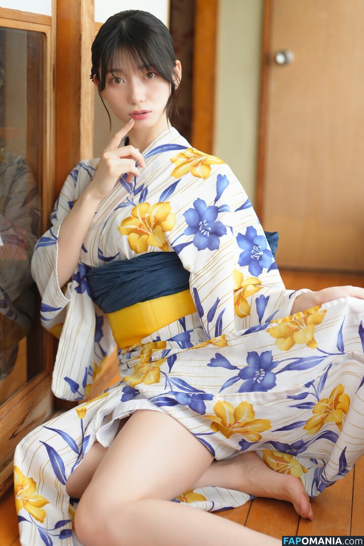 setokanna_ / 瀬戸環奈 Kanna Seto Meztelen OnlyFans  Kikerült fotó #78