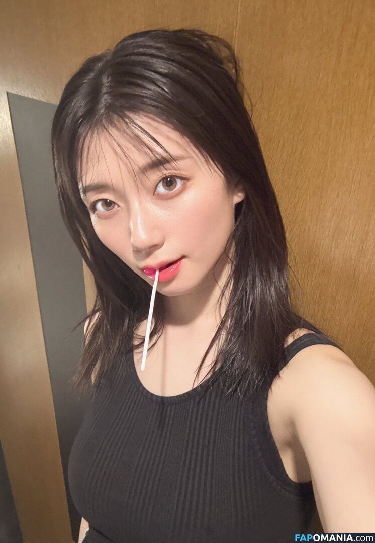 setokanna_ / 瀬戸環奈 Kanna Seto Meztelen OnlyFans  Kikerült fotó #81