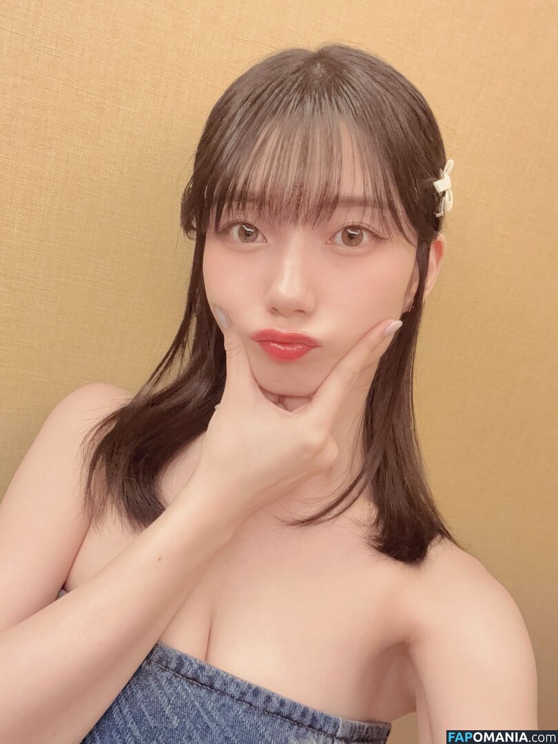 setokanna_ / 瀬戸環奈 Kanna Seto Meztelen OnlyFans  Kikerült fotó #82