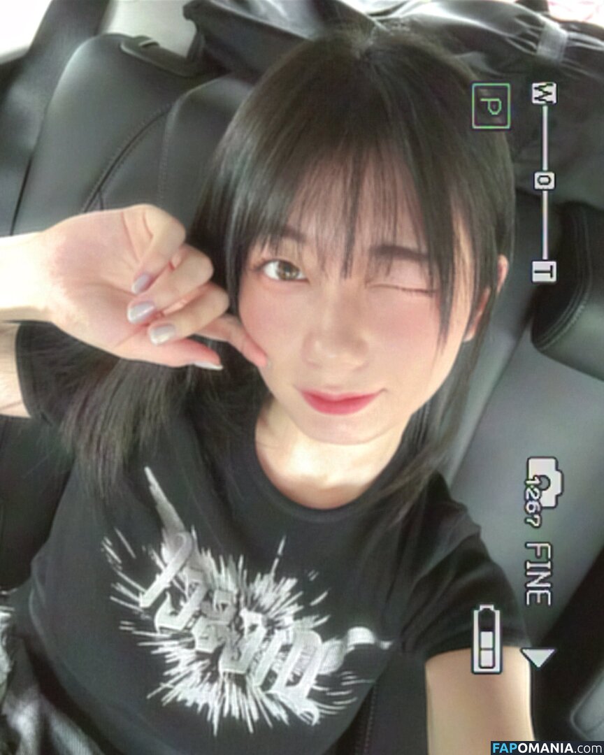 setokanna_ / 瀬戸環奈 Kanna Seto Meztelen OnlyFans  Kikerült fotó #83