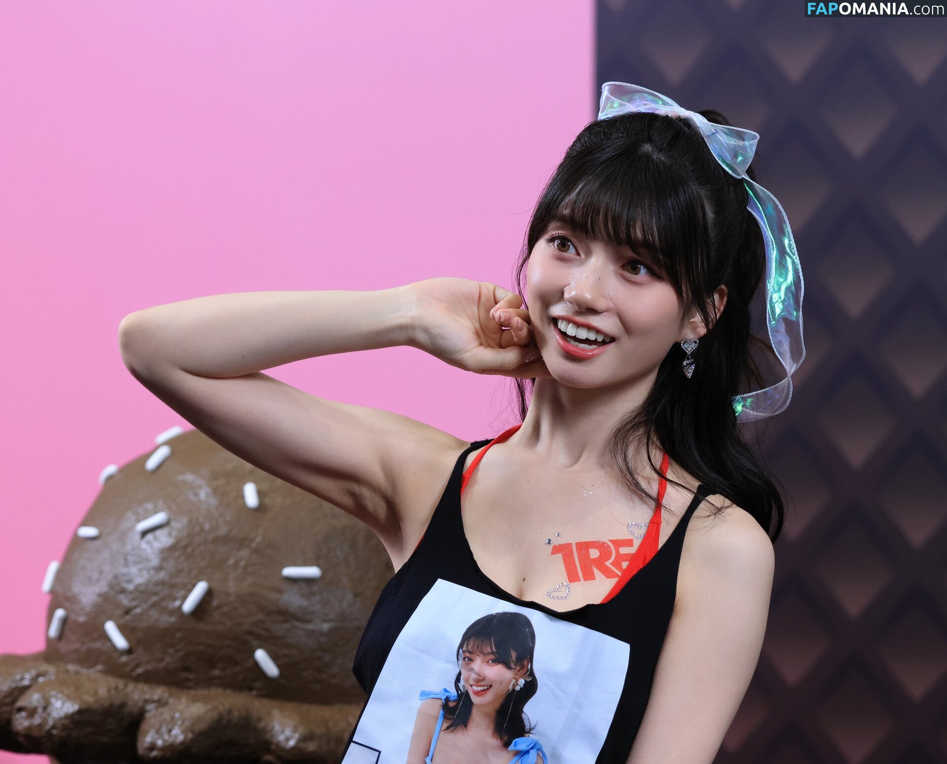 setokanna_ / 瀬戸環奈 Kanna Seto Meztelen OnlyFans  Kikerült fotó #93