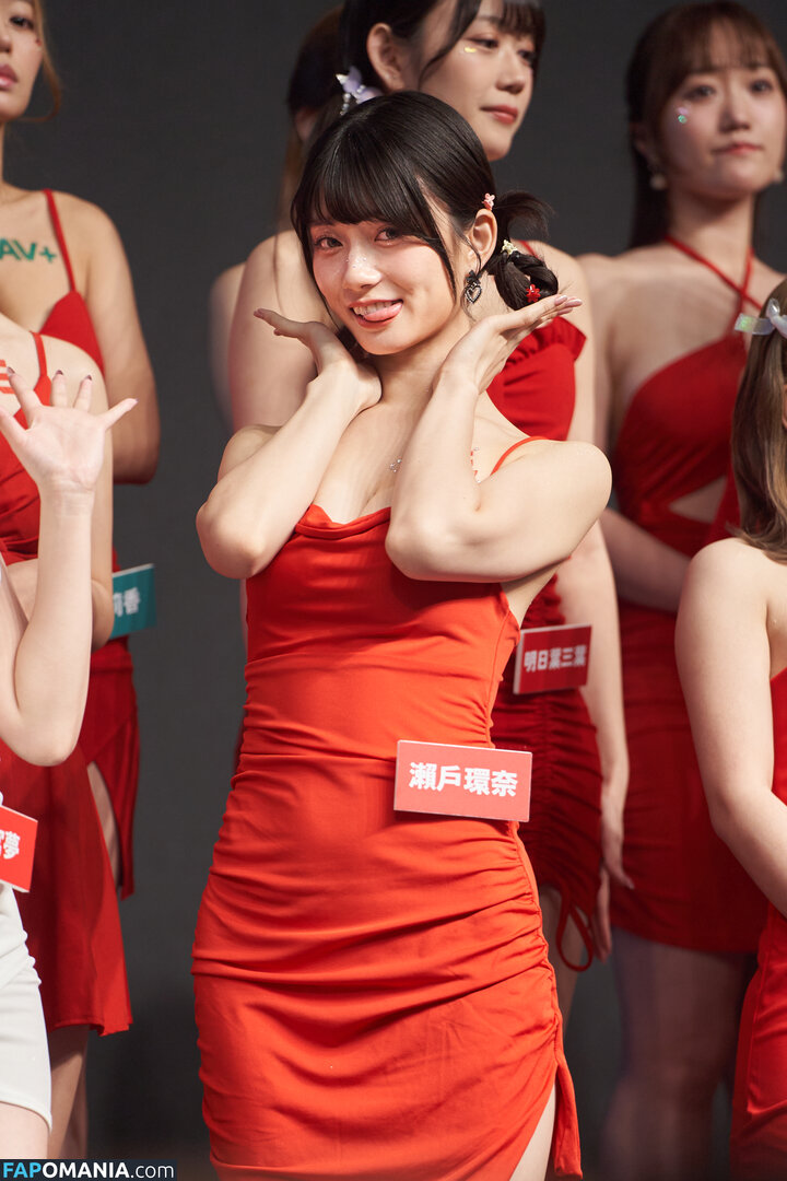setokanna_ / 瀬戸環奈 Kanna Seto Meztelen OnlyFans  Kikerült fotó #95