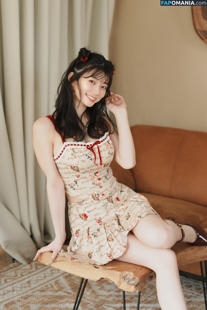 setokanna_ / 瀬戸環奈 Kanna Seto Meztelen OnlyFans  Kikerült fotó #96