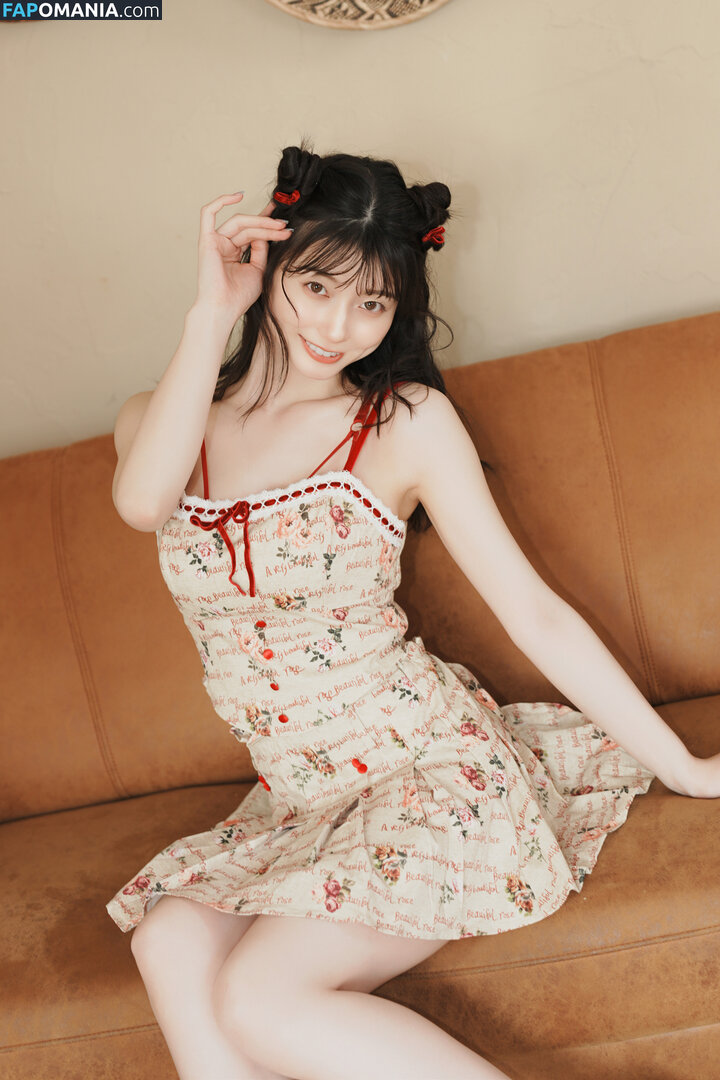 setokanna_ / 瀬戸環奈 Kanna Seto Meztelen OnlyFans  Kikerült fotó #97