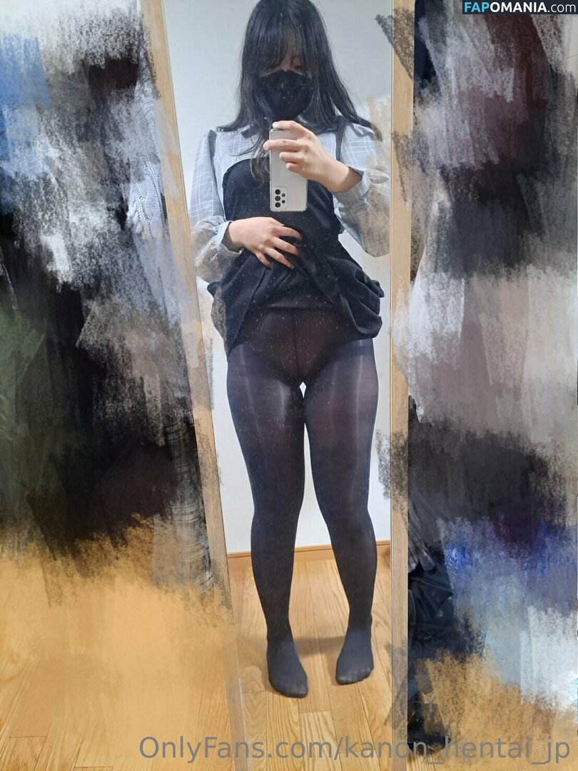 Kanon_usakuma / kanon_hentai_jp / usakuma_K_C Meztelen OnlyFans  Kikerült fotó #22