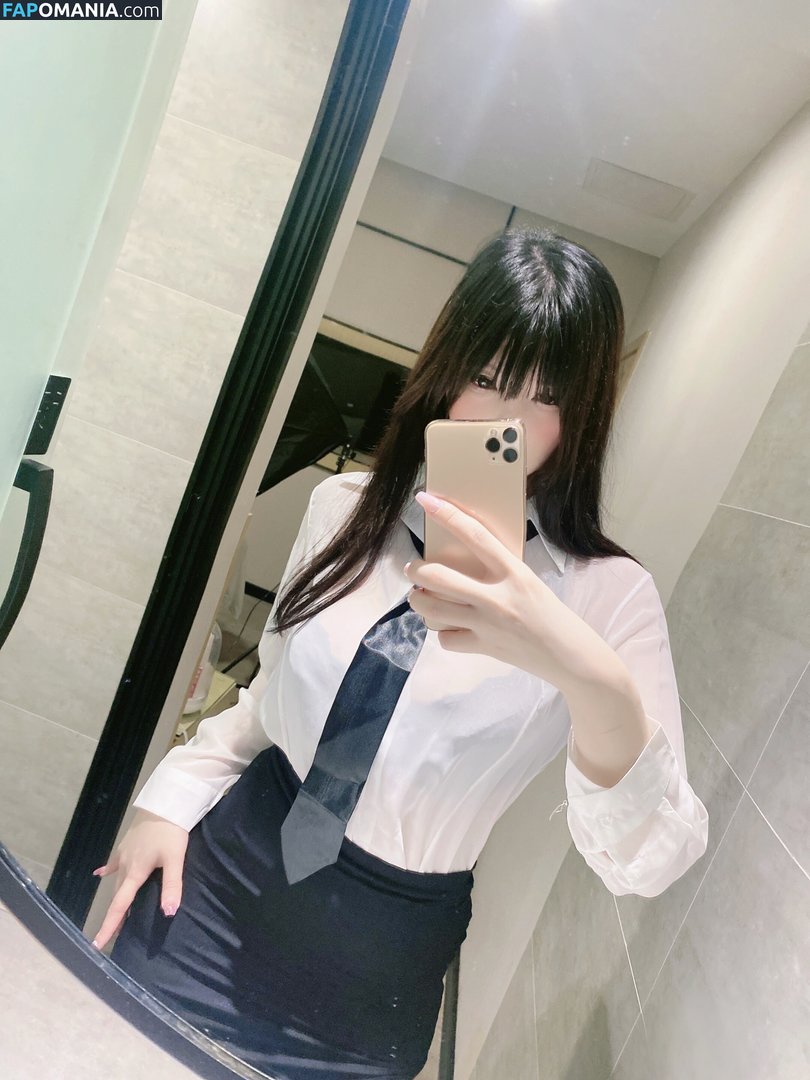 kanonozomi / 鹿野希 Meztelen OnlyFans  Kikerült fotó #675