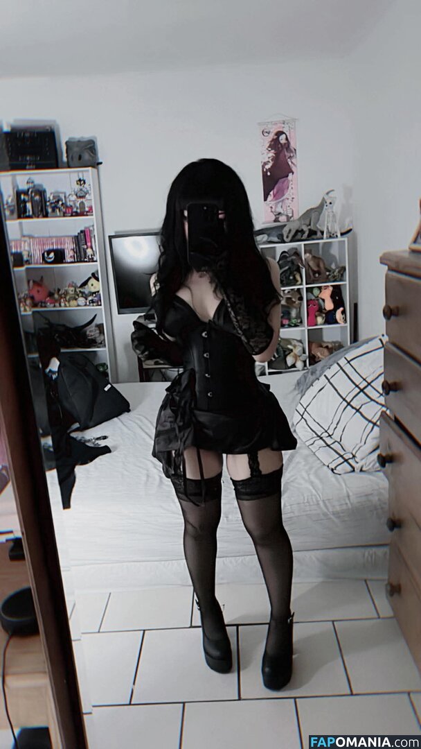 Kanonsuzuki Meztelen OnlyFans  Kikerült fotó #9